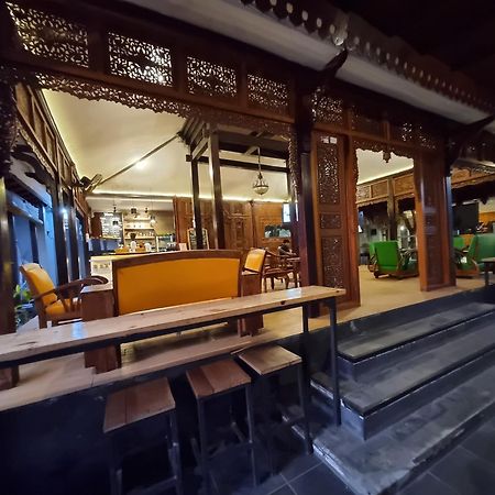 Omah Nayan Hotell Maguwo Eksteriør bilde